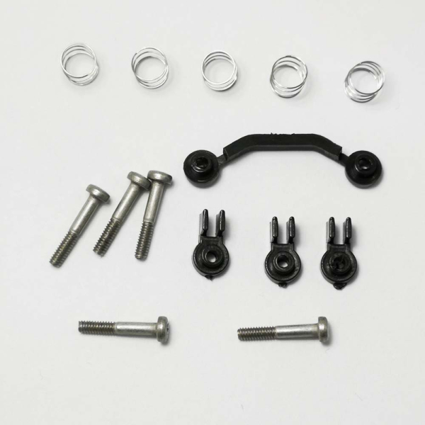 Fahrwerkskit soft susk005s